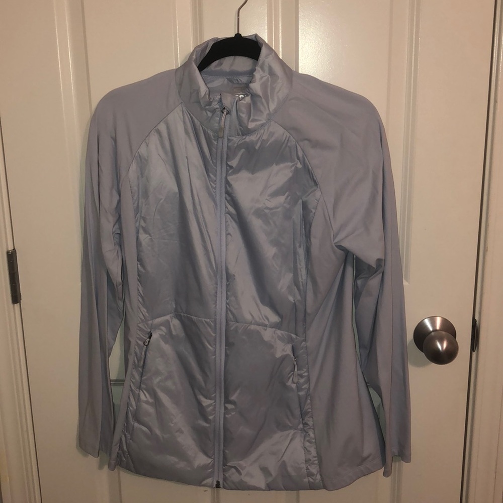 Workout Jacket - Picture 3 of 3